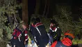 Yakınları akşama kadar bekledi, acı haber geldi! Ormana girdi, bir daha çıkamadı...