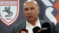 Samsunspor’da gece yarısı hamlesi: Reis için karar, başkan Yıldırım sahneye çıktı