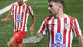 Atlético Madrid’de ayrılık rüzgârı: Carlos Martín gidiyor, Galán yolcu!
