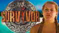 Survivor'ın olaylı yarışmacısı Almeda Baylan'dan esrarengiz paylaşım!