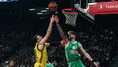 EuroLeague’de gözler İstanbul’da: Fenerbahçe Beko – Panathinaikos