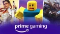 Prime Gaming Şubat 2025 Oyunları Belli Oldu! Hangi Oyunlar Ücretsiz Verilecek?