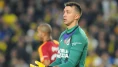 Galatasaray’ın Eski Efsane Kalecisinden Muslera’ya Büyük Destek!