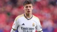 Real Madrid'de Arda Güler Krizi: Milli Yıldız Yine Yedek Kaldı, Ancelotti'ye Tepkiler Çığ Gibi Büyüyor!