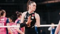 Vakıfbank'ın Parlayan Yıldızı: Zehra Güneş Makyajsız Haliyle Sosyal Medyayı Salladı!