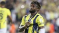 Fenerbahçe'de Bomba Transfer: Saint-Maximin Napoli'ye Gidiyor!