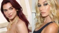 İlk Dua Lipa Giydi, Şimdi Hailey Bieber: Sezonun “It-Dress”i Belli Oldu!