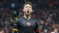 Galatasaray'dan Mertens'e Büyük Destek! Eleştirilerin Odağındaki Belçikalı Yıldız İçin Ne Dendi?