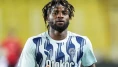 Saint-Maximin Transferinde Son Dakika: İmza Önünde Tek Engel Evraklar!