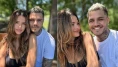 Mauro Icardi’den Aşk Dolu Milano Kaçamağı! China Suarez ile Romantik Tatil