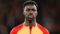 Davinson Sanchez Beşiktaş Maçında Oynayacak mı?Kolombiyalı'nın Beyninde Ödem Çıktı!