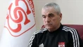 Sivasspor'da Teknik Direktör Ömer Erdoğan'la Yollar Ayrıldı! Yeni Teknik Direktör Rıza Çalımbay Mı Olacak ?