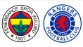 MAÇ SONUCU | Fenerbahçe 2 - 0 Rangers: Çeyrek Finalist Uzatmalarda Belli Olacak!