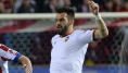 Álvaro Negredo Kimdir, Kaç Yaşında, Nereli, Kaç Gol Attı, Hangi Taakımlarda Oynadı?