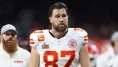 NFL Yıldızı Travis Kelce, Offseason'da Radikal Bir Değişiklik Yaptı!