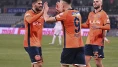 Avrupa Yarışında Büyük Adım: Başakşehir, Sivasspor’u Tek Golle Geçti!