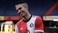 Feyenoord Teknik Direktörü Robin van Persie Kimdir, Kaç Yaşında, Oynadığı Takımlar, Kaç Gol Attı?