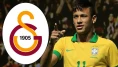 Neymar Galatasaray'a mı Transfer Oluyor! Sambacı Kimdir, Kaç Yaşında, Hangi Takımda Oynuyor?