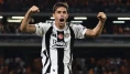 Beşiktaş'ta Sevindiren Haber: Gabriel Paulista Geri Dönüyor! Galatasaray Maçında Oynayacak mı?