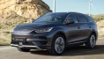 BYD Tang Türkiye'de Satışa Sunuldu! BYD Tang Fiyatı Ne Kadar, Özellikleri Neler?