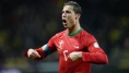 Cristiano Ronaldo 40 Yaşında Yeni Bir Dünya Rekoru Kırdı! Adı Guinness Rekorlar Kitabının Her Köşesinde Yazılı