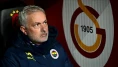 Jose Mourinho'dan Taraftarı Kızdıracak Açıklama: "Şampiyonluk Avantajı Galatasaray’da Görünüyor"