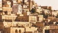 Taş evleri, sokakları ve tarihi mekânlarıyla: Mardin
