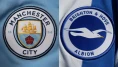 Manchester City - Brighton Maçı Ne Zaman, Saat Kaçta, Maçın Hakemi Kim, Hangi Kanal Yayınlayacak, Muhtemel 11'ler?