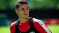 Galatasaray Granit Xhaka İçin Harekete Geçti! Çilek Transfer Hamlesi: Teklif Yapıldı mı?