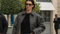 Kendall Jenner’dan The Row Dokunuşuyla Paris Sokaklarında Moda Dersi!