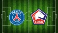 PSG-Lille Maçı Hangi Kanalda, Nereden İzlenir? Maç Saati ve Canlı Yayın Bilgileri!
