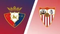 Osasuna Sevilla Maçı Saat Kaçta?