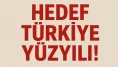 Boykot Kılıfıyla Vurulan: Ekonomi, Birlik, Beraberlik ve Türkiye Yuzyılı
