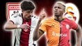 Galatasaray’dan Samsun’da kritik zafer: Liderlik yürüyüşü sürüyor