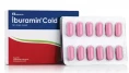 İburamin Cold Hakkında Her Şey: Nedir, Ne İşe Yarar, Şurup ve Tablet Formu, Yan Etkileri ve Güncel Fiyatı