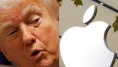 iPhone Fiyatları Uçacak mı? Apple, Trump'ın Vergileri Yüzünden Zarar Ediyor!