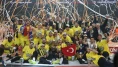 Fenerbahçe EuroLeague'de Kaç Kere Şampiyon Oldu, Daha Önce Kazandı Mı?
