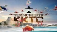 Entertech İstanbul Teknokent, TEKNOFEST KKTC’de Girişimcilik Ekosistemini Tanıtıyor
