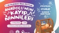 Anadolu’nun Kayıp Ninnileri Esenler’de Hayat Buluyor