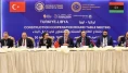 Trablus’ta Yüksek Katılımlı Zirve! Türkiye-Libya Ticaretinde Yeni Hedefler