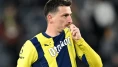 Fenerbahçe'de Merak Edilen Gerçek Ortaya Çıktı: Sakatlık Değil Hastalık!