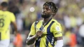 Fenerbahçe’de Büyük Kayıp! Saint-Maximin Derbide Yok mu?