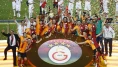 Galatasaray Kaç Tane Ziraat Türkiye Kupası Var?
