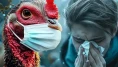 Kuş Gribi (H5N1) Kabusu Geri Mi Dönüyor? Uzmanlar 2025 İçin Uyarıyor!