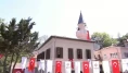 İstanbul’un Yeni İncisi: Tarihi Cami Yeniden Açıldı !