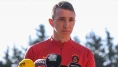Fernando Muslera Kimdir, Aslen Nereli, Kaç Yaşında, Futbolu Bıraktı mı? Galatasaray’ın Efsane Kalecisinin Hayatı ve Kariyeri