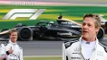 Formula 1 Tutkunlarının Merakla Beklediği Film F1 Haziran Ayı'nda Vizyona Girecek!