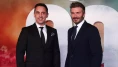 Gary Neville ile Ortak Oldu! David Beckham’ın İngiletere'de Kulüp Satın Aldı