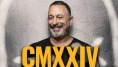 CMXXIV Gösterisi İçin Biletler Bubilet’te Satışta! Cem Yılmaz Bilet Fiyatları Ne Kadar?