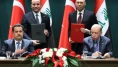Türkiye ile Irak Arasında Tarihi Anlaşma!